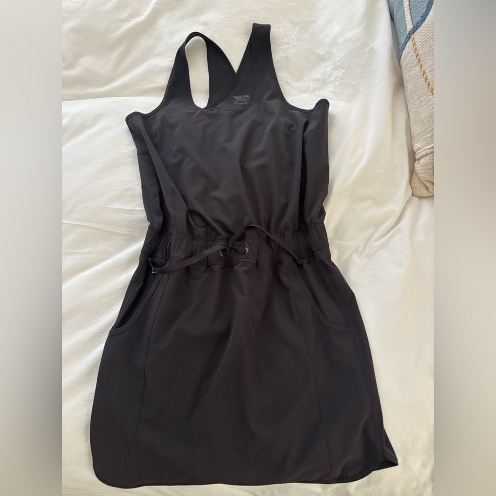 Patagonia dress